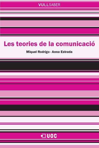 Les teories de la comunicació