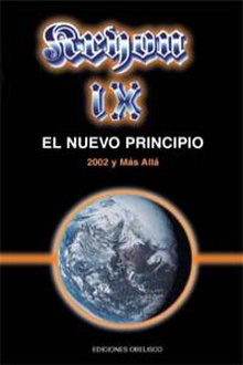 Kryon ix-el nuevo principio