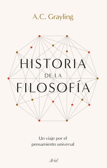Historia de la filosofía
