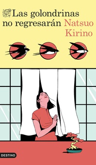Las golondrinas no regresarán
