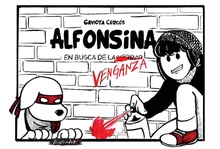 Alfonsina: en busca de la venganza