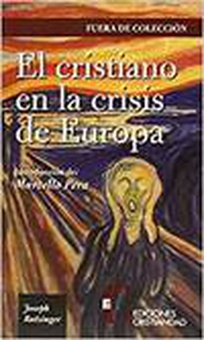 Cristiano en la crisis de europa, el