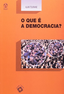 O que é a Democracia