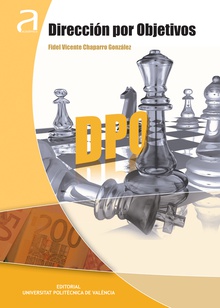 DIRECCIÓN POR OBJETIVOS