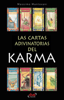 Las cartas adivinatorias del karma