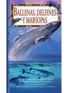 Ballenas delfines y marsopas