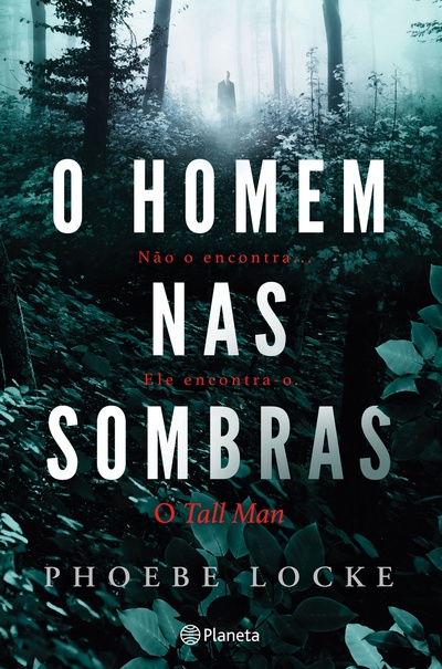 O Homem nas Sombras
