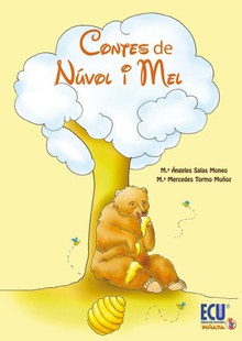 Contes de núvol i mel