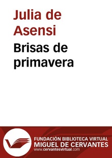 Brisas de primavera