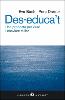 Des-educa't.