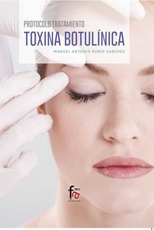 Protocolo tratamiento toxina botulínica