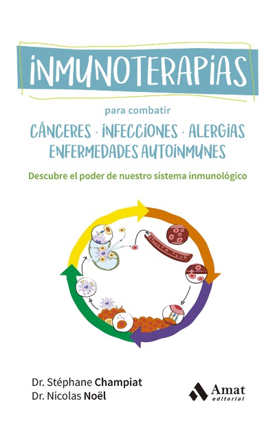 Inmunoterapias