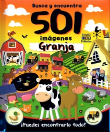 501 imágenes granja