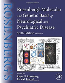 Rosenberg's molecular genetic basis neurological psychiatri