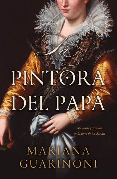 La pintora del Papa