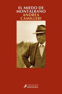 Miedo de montalbano, el Montalbano - Libro 9