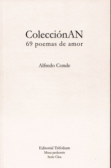 Coleccionan 69 poemas de amor