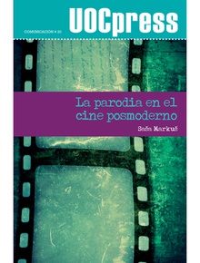 La parodia en el cine posmoderno