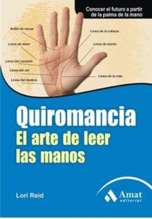 Quiromancia. Ebook
