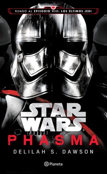 Star Wars. Phasma