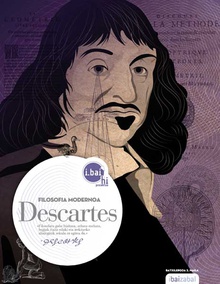 Descartes filosofía 2ebatxilergoa