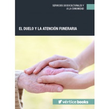 El duelo y la atencion funeraria