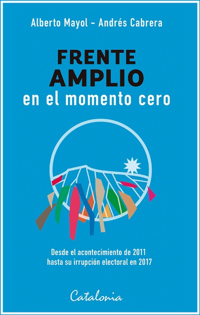 Frente amplio en el momento cero