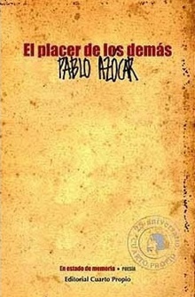 El placer de los demás