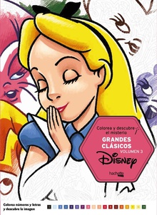 GRANDES CLÁSICOS Disney