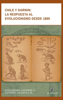 Chile y Darwin