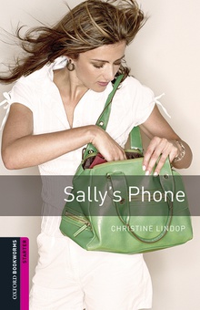 Sallys Phone (BKWL.STARTERS)