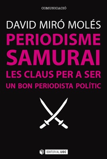 Periodisme Samurai