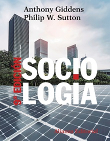 Sociología 9.ª edición