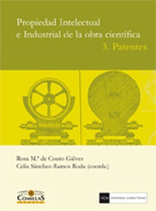 Propiedad intelectual e industrial de la obra cientifica 3