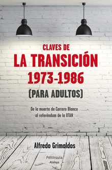 Claves de la transición 1973-1986