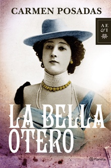 La Bella Otero