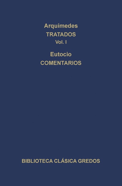 Tratados. Comentarios