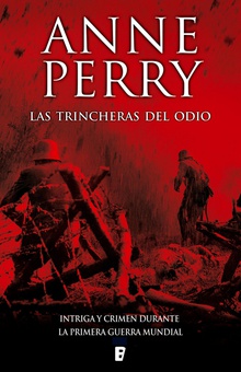 Las trincheras del odio