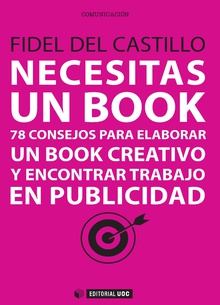 Necesitas un book