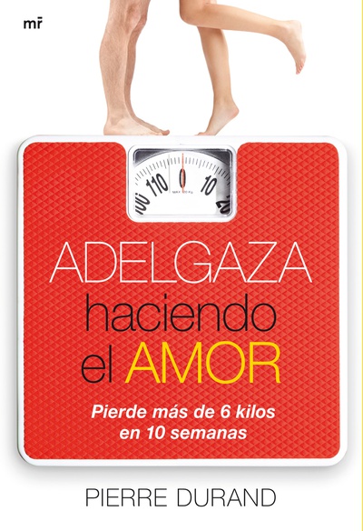 Adelgaza haciendo el amor