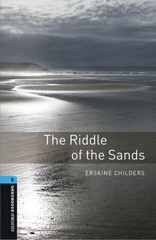Oxford Bookworms Library 5. The Riddle of the Sands MP3 Pack