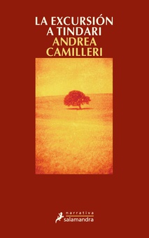 Excursion a tindari Montalbano - Libro 7