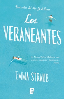 Los veraneantes