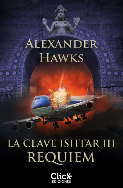 La clave Ishtar III. Réquiem