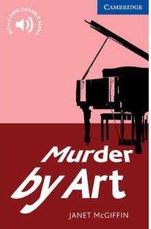 Murder by art