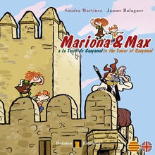 Mariona & Max En La Torre Canyamel