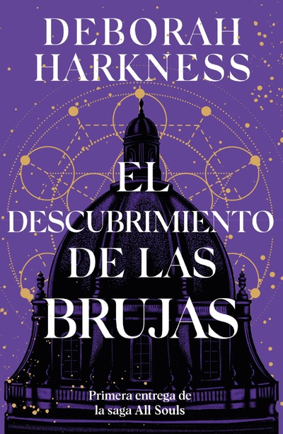 El descubrimiento de las brujas