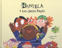 Daniela y las chicas piratas
