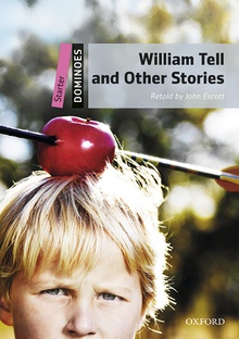 Dominoes Starter. William Tell and Other Stories MP3 Pack +mp3 pack