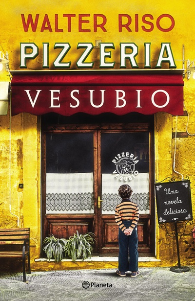 Pizzería Vesubio